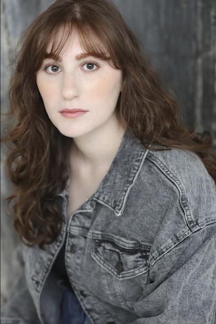 Rebecca Sage - Actor Profile Photo
