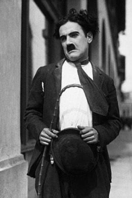 Charles Amador - Actor Profile Photo