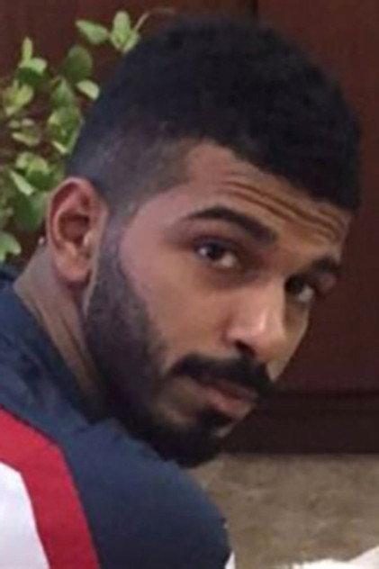 Sultan Al Ali - Actor Profile Photo
