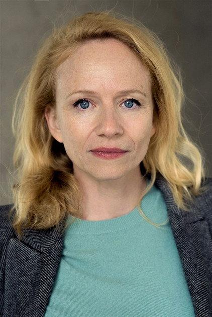 Clémentine Verdier - Actor Profile Photo