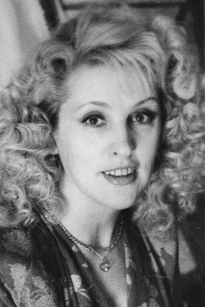 Natalya Zhuravel - Actor Profile Photo