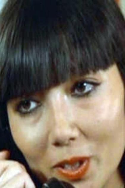 Claire Richard - Actor Profile Photo