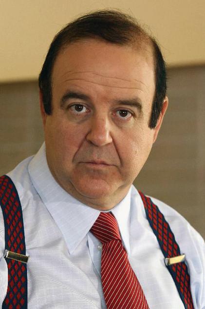 Pavlos Haikalis - Actor Profile Photo