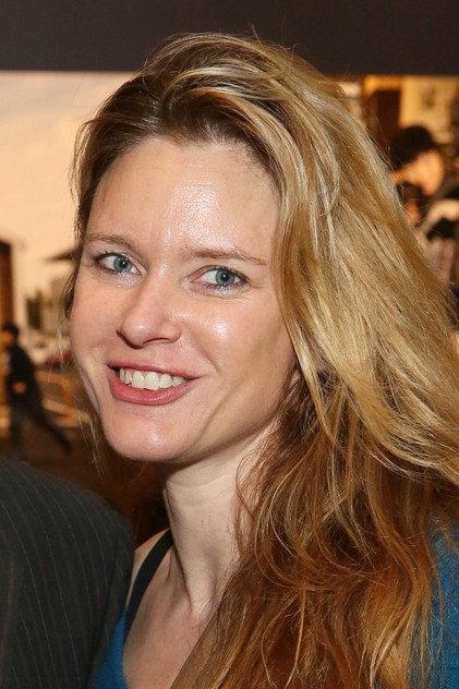 Justine Musk - Actor Profile Photo