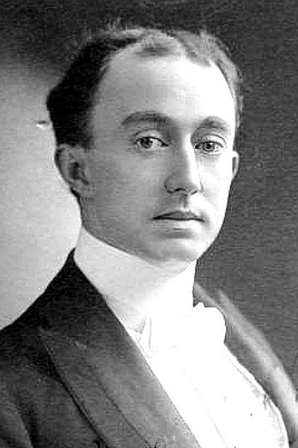 William Dills - Actor Profile Photo
