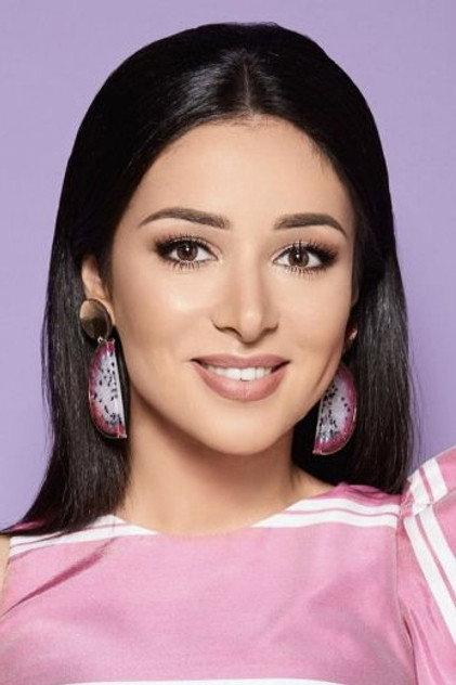 Zlata Ognevich - Actor Profile Photo