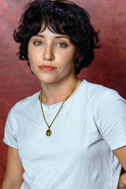 Sam Spoll - Actor Profile Photo