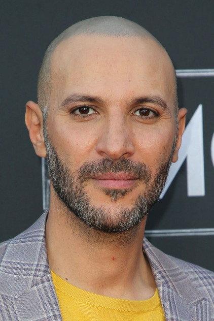 Mohamed Diab - Actor Profile Photo