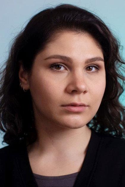 Anna Tammela - Actor Profile Photo