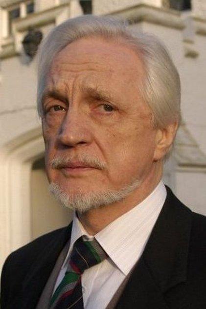 Edward Petherbridge - Actor Profile Photo
