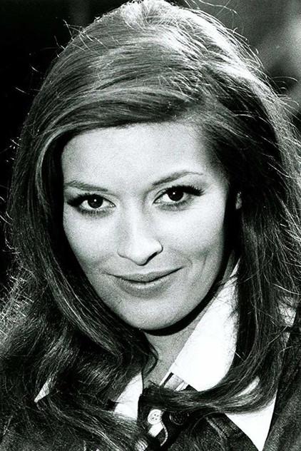Maureen Kerwin - Actor Profile Photo