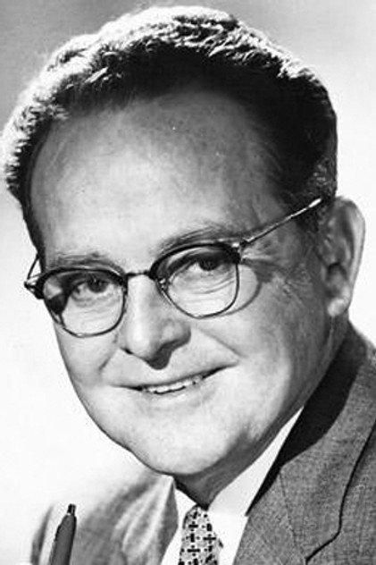 James A. FitzPatrick - Actor Profile Photo