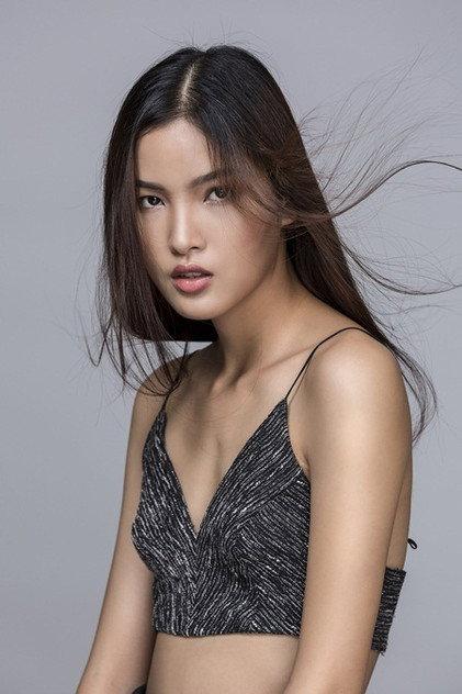 Chà Mi - Actor Profile Photo