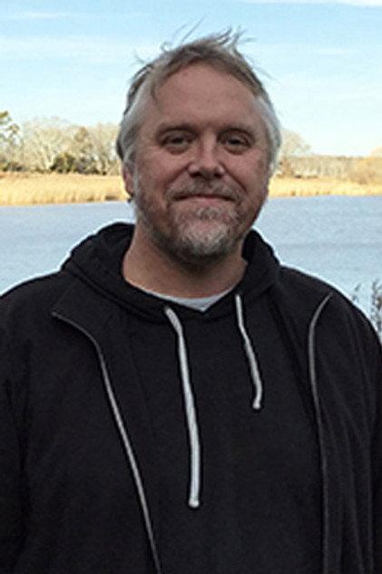 Nicholas Schutt - Actor Profile Photo