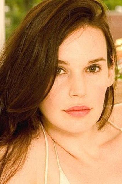 Molly Griffith - Actor Profile Photo