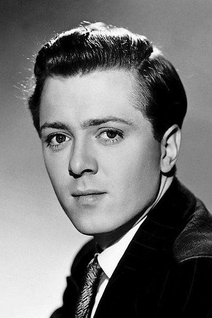 Richard Attenborough - Actor Profile Photo