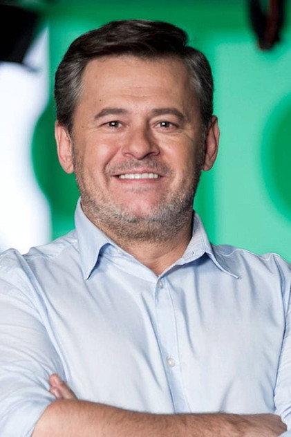 Miki Nadal - Actor Profile Photo