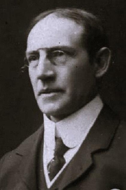 H. Cooper Cliffe - Actor Profile Photo