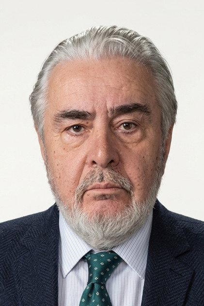 Uğur Yücel - Actor Profile Photo