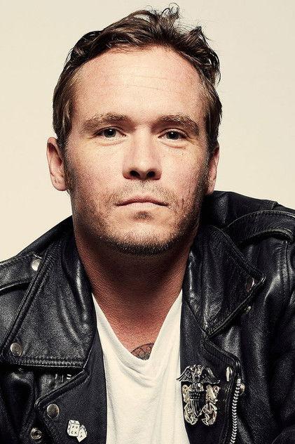 Blake Heron - Actor Profile Photo