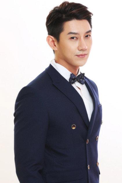 Wang Yukai - Actor Profile Photo