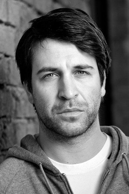 Aljaž Tepina - Actor Profile Photo