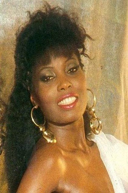 Marcia Sedoc - Actor Profile Photo