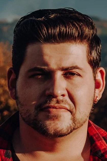 Alex Niederhäuser - Actor Profile Photo