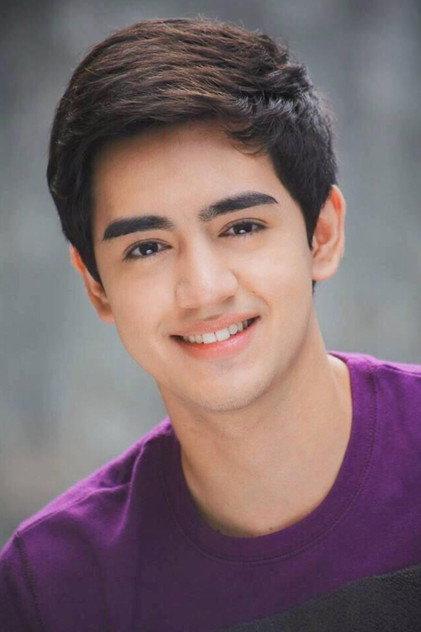 Yasser Marta - Actor Profile Photo