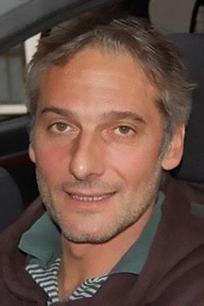 Daniel Rous - Actor Profile Photo