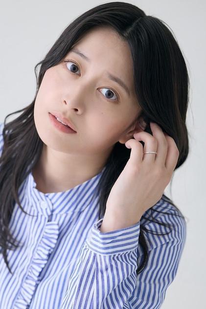 Kaoru Gotô - Actor Profile Photo