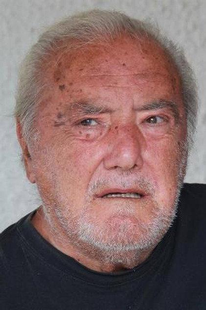 Jorge Bosso - Actor Profile Photo