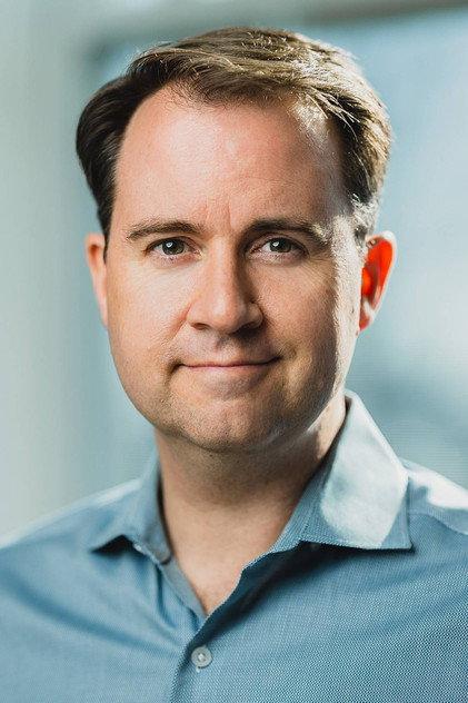 Bob Mann - Actor Profile Photo