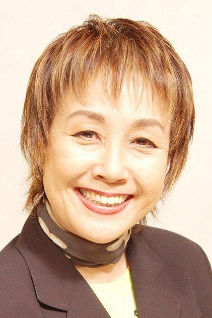 Kazuko Sugiyama - Actor Profile Photo