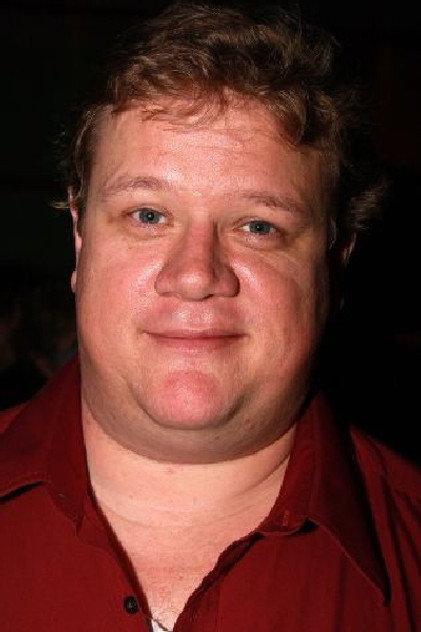 Del Pentecost - Actor Profile Photo