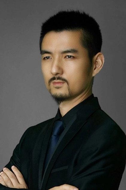 Meng Hang - Actor Profile Photo