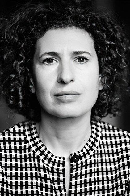 Guilaine Londez - Actor Profile Photo