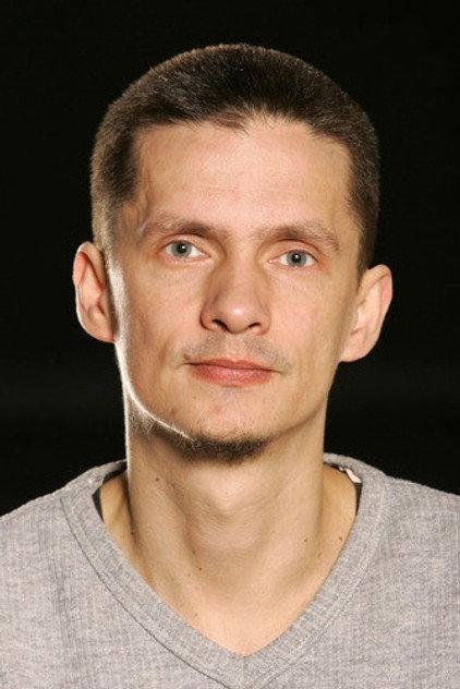 Mart Aas - Actor Profile Photo