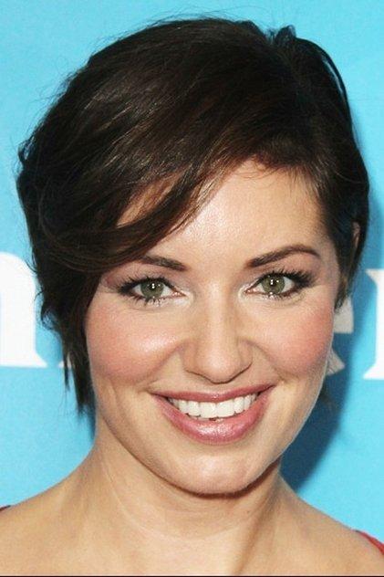 Bianca Kajlich - Actor Profile Photo
