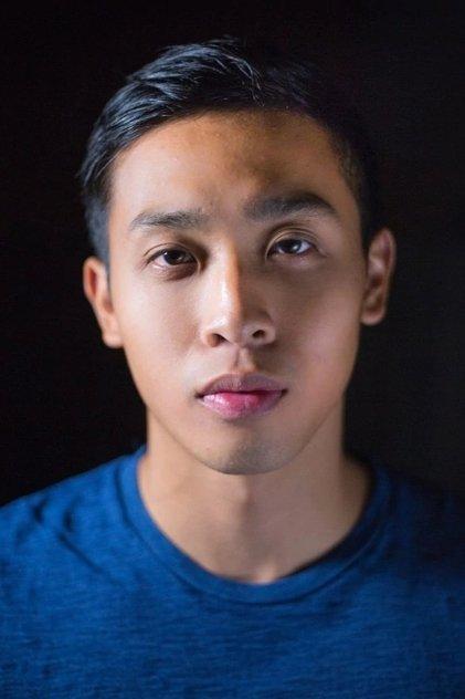 Lukaz Leong - Actor Profile Photo