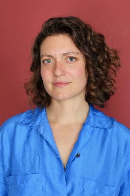 Lucy Kaminsky - Actor Profile Photo