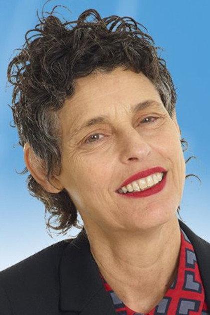 Deborah Conway - Actor Profile Photo