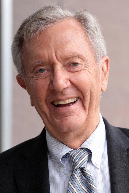 Bruce Babbitt - Actor Profile Photo