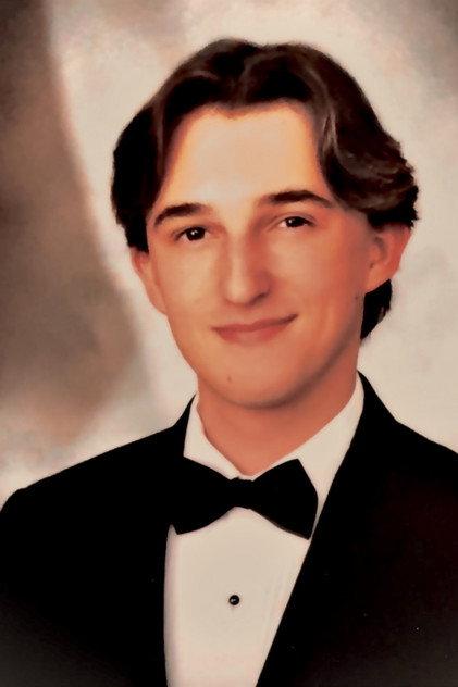 Cameron Winick - Actor Profile Photo