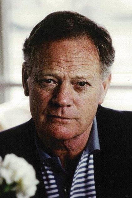 Alan Cassell - Actor Profile Photo