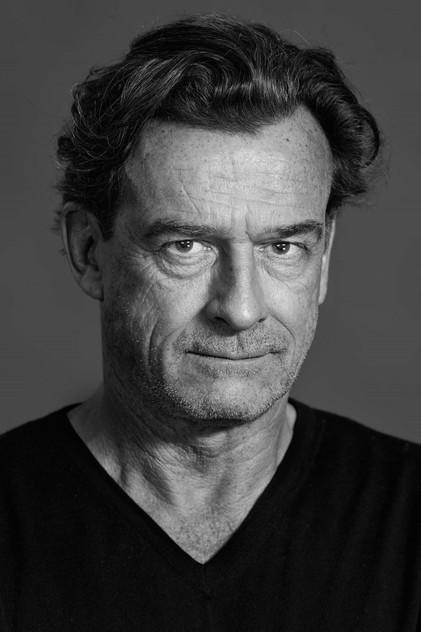 Thomas Sarbacher - Actor Profile Photo