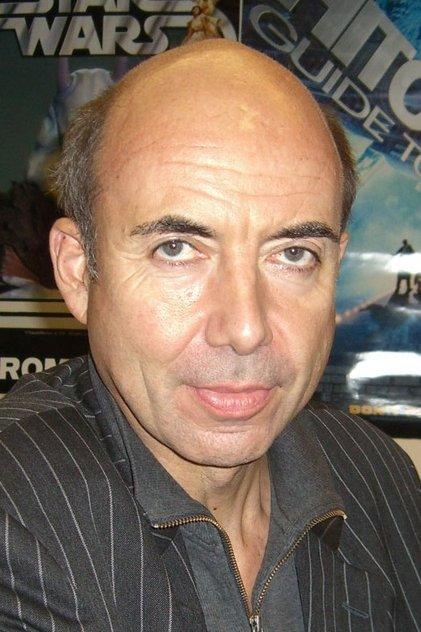 Jerome St. John Blake - Actor Profile Photo