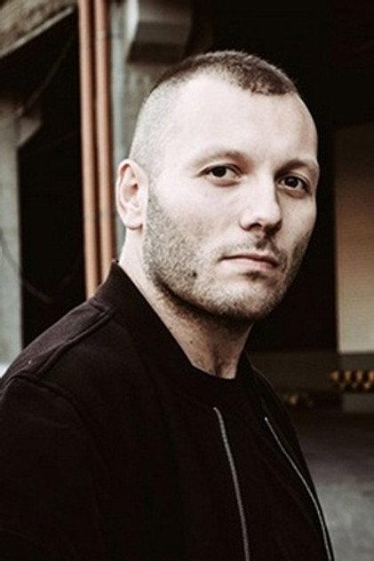 Adam Kuzycz-Berezowski - Actor Profile Photo
