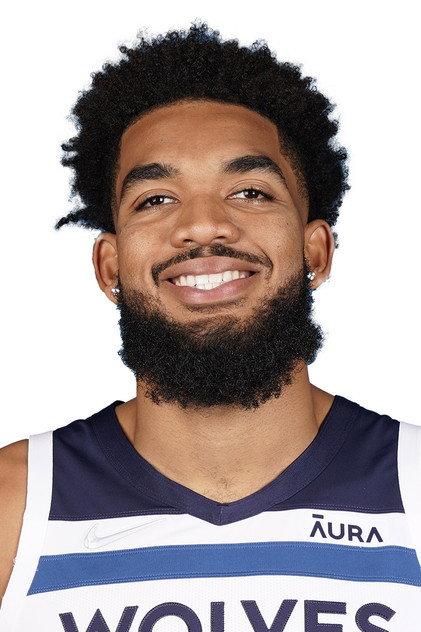Karl-Anthony Towns - Actor Profile Photo