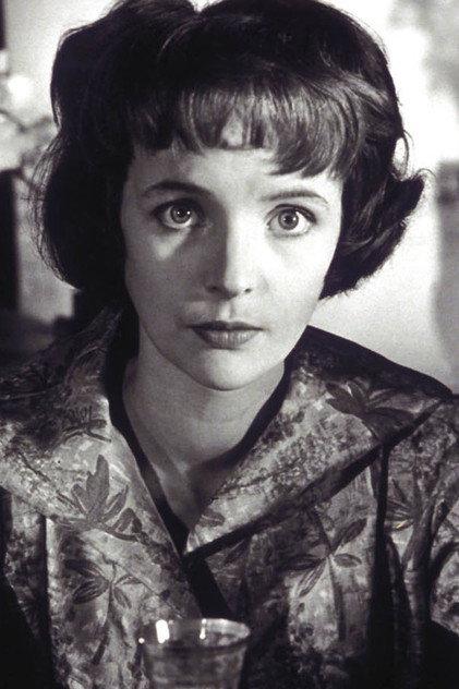 Édith Scob - Actor Profile Photo